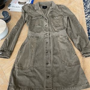 Rails women dress size S